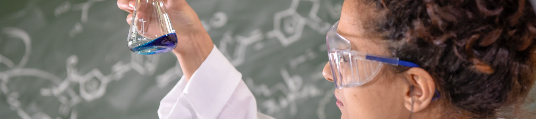 Illustration recherchechimie