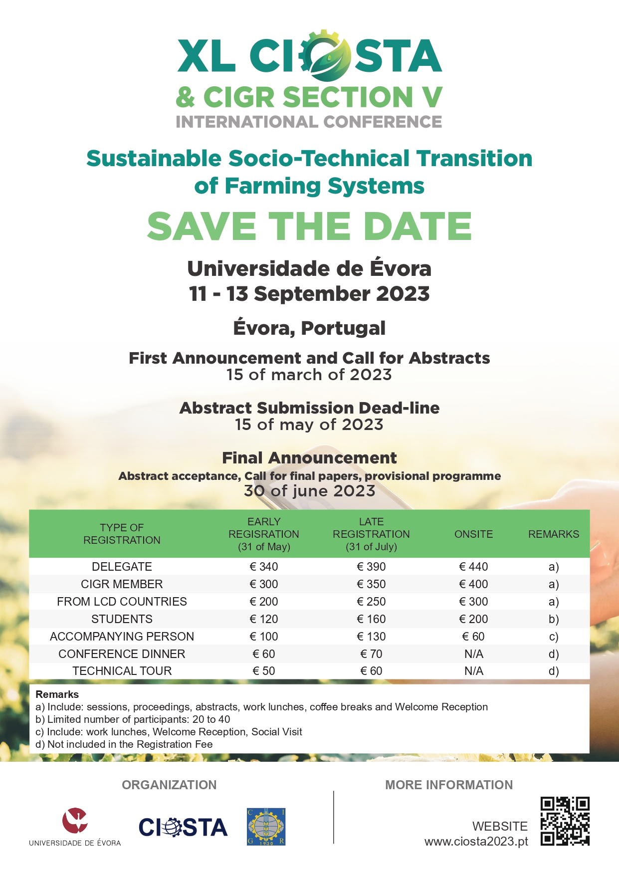 CIOSTA2023 First Announcement page 0001