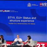 Foro Universities Alliances 2