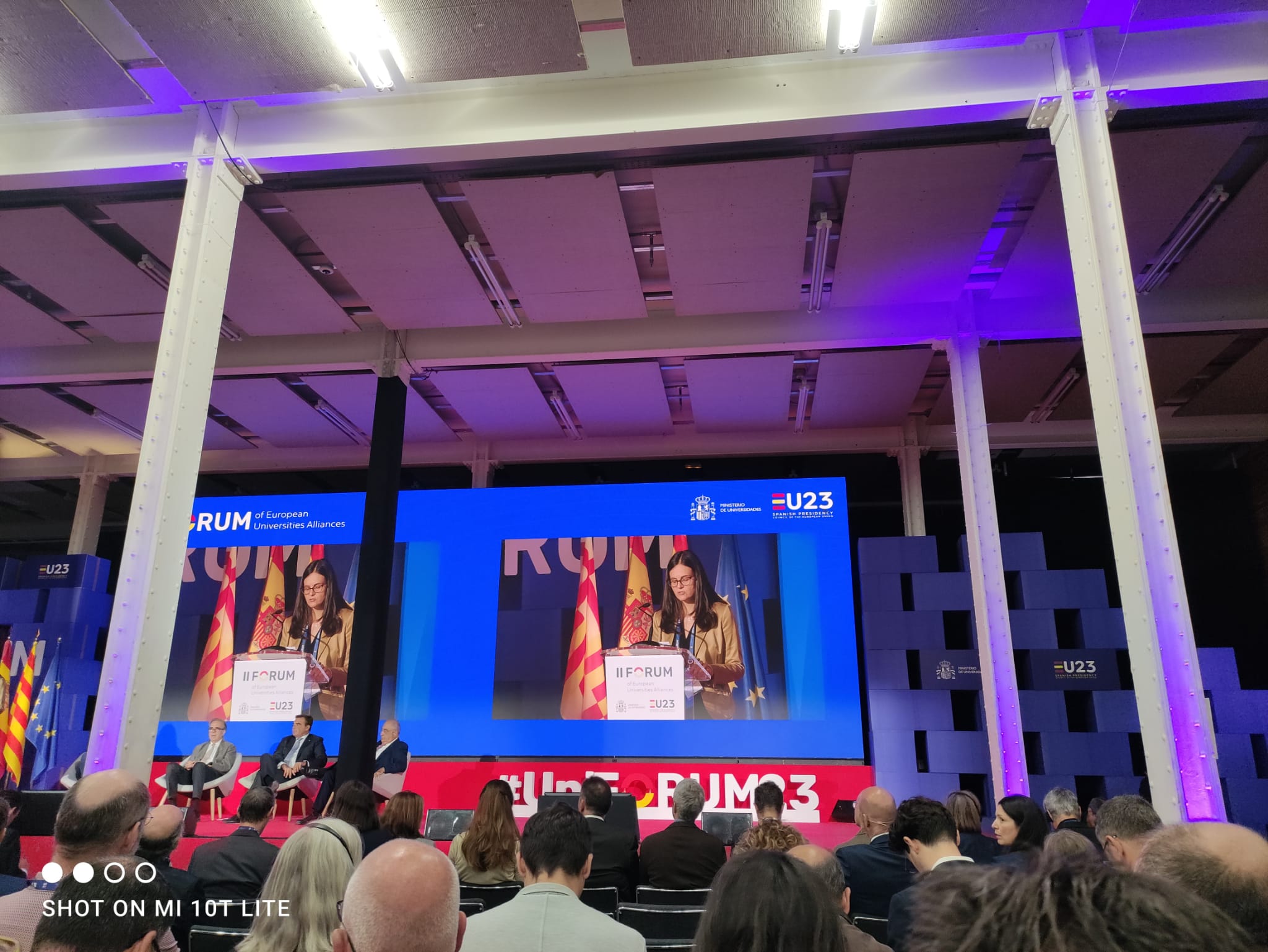 Foro Universities Alliances 3