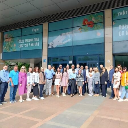 Interact transformed