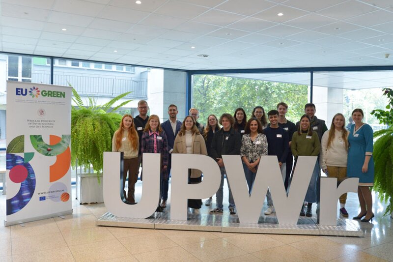 Students Council -Tomasz Lewandowski