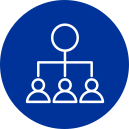 ico management coordination