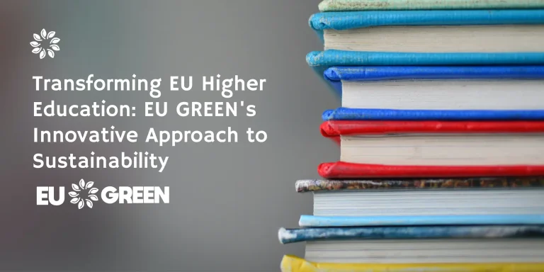 Transforming EU Higher Education (Pic)