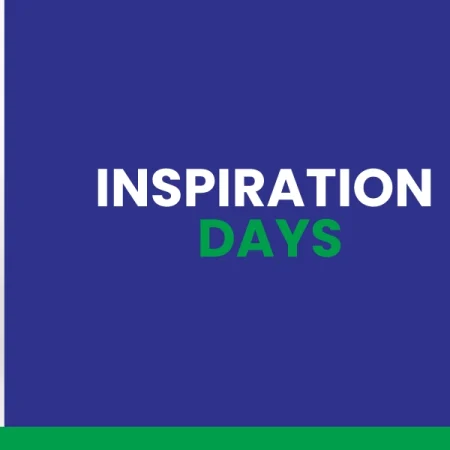 inspiration days
