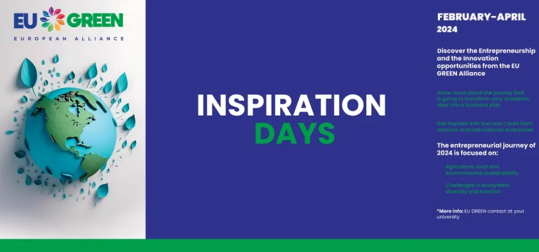 inspiration days