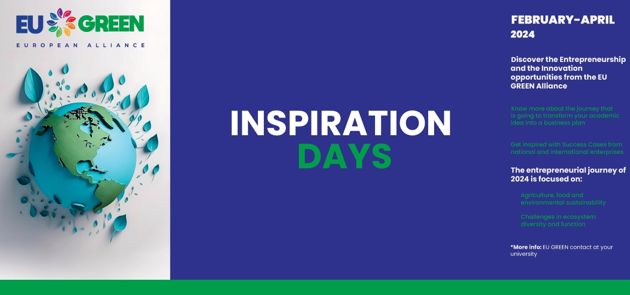 inspiration days