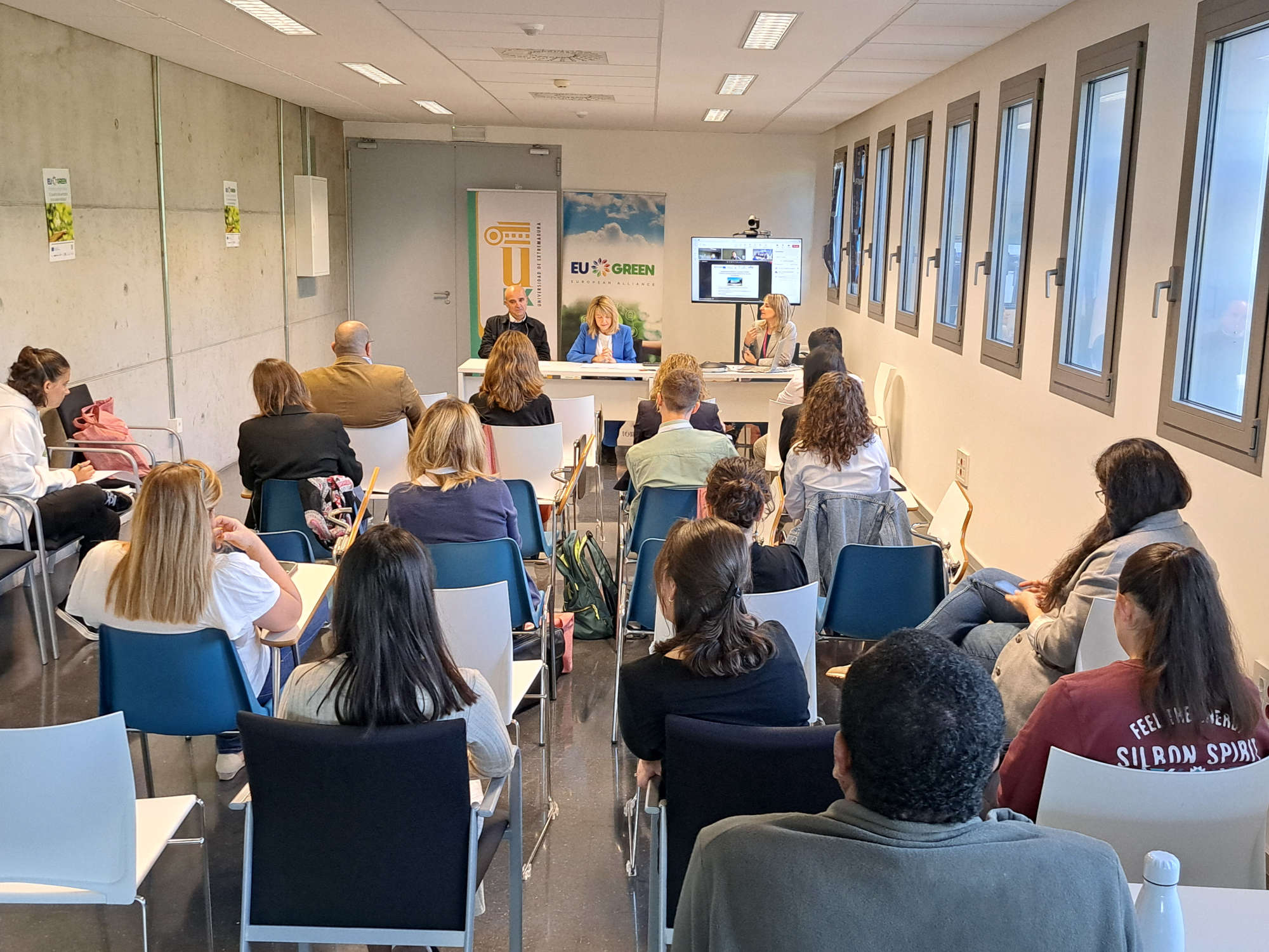 Latest news INTERNATIONAL WORKSHOP (AGRI FOOD)