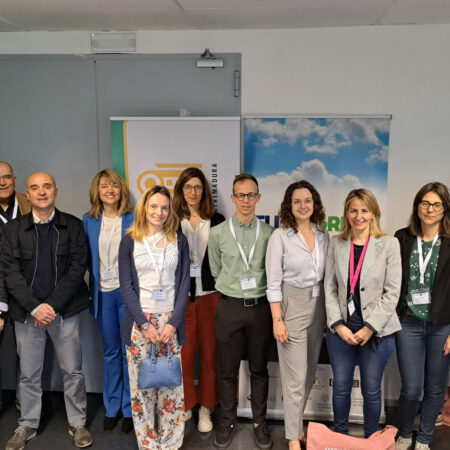 Slider INTERNATIONAL WORKSHOP (AGRI FOOD)