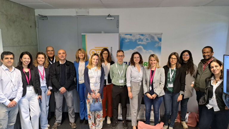 Slider INTERNATIONAL WORKSHOP (AGRI FOOD)