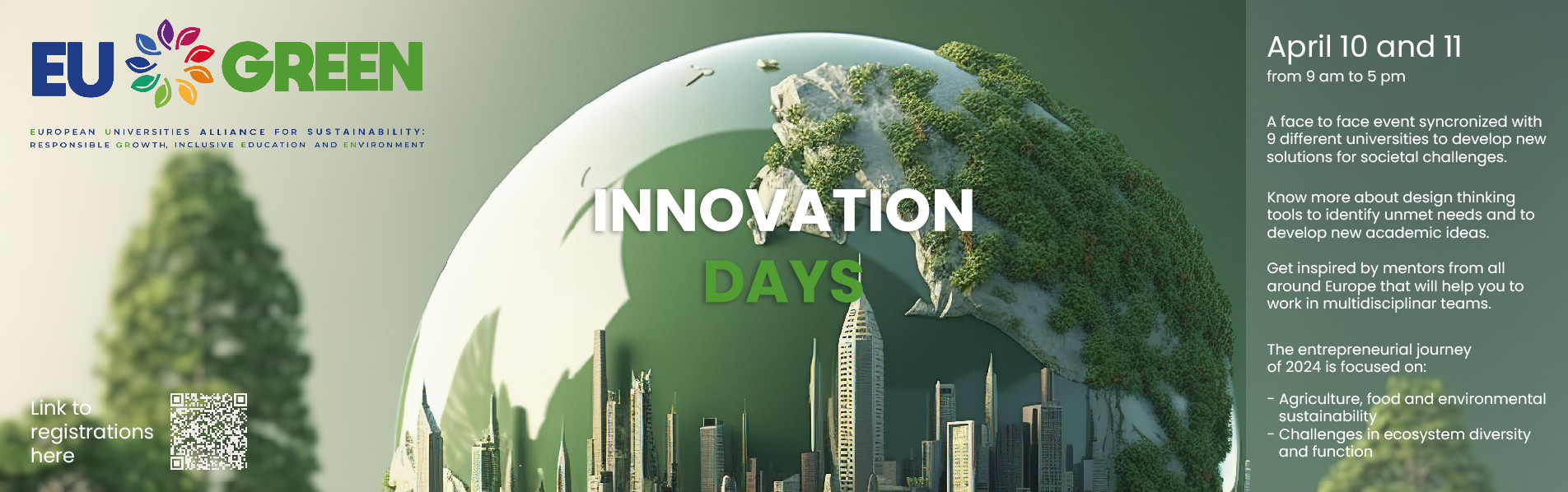 innovation days