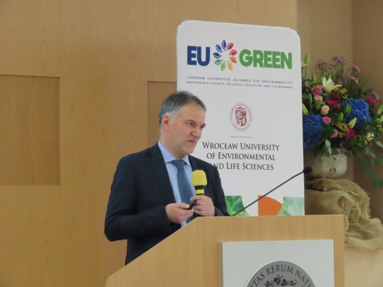 Giorgio Pelosi Eugreen micaela sini scarpato