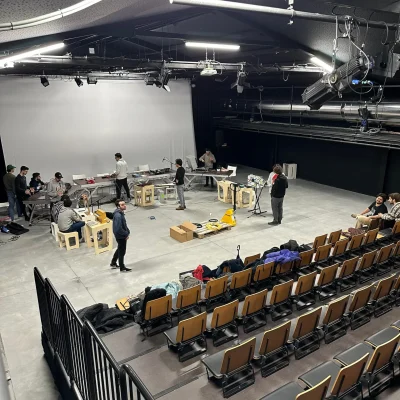 BIP Engaging music 2