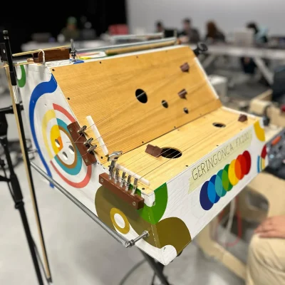 BIP Engaging music 3